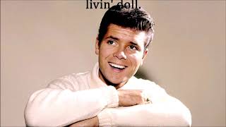 11 Living Doll  CLIFF RICHARD with lyrics