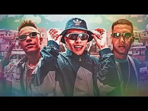 Set dos mandrake - MC Paulin da capital, MC Lele, MC Lipi, MC Nathan ZK, MC Digo - lançamentos 2020