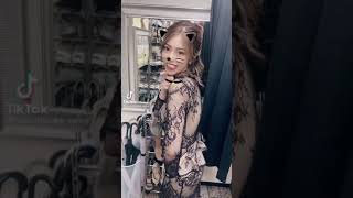 【tiktok】下に何も着てない #short #tiktok