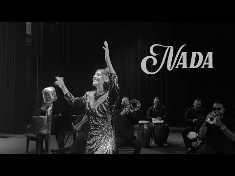 Karla Marie - Nada (Homenaje a Myrta Silva/ Capítulo 4)