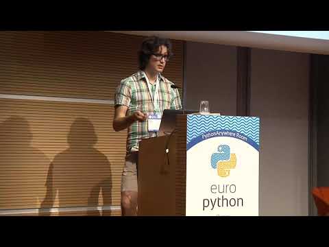 Ivan Smirnov - pybind11 - seamless operability between C++11 and Python