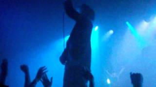 Kill Hannah - Goodnight Goodbye live @ Melkweg