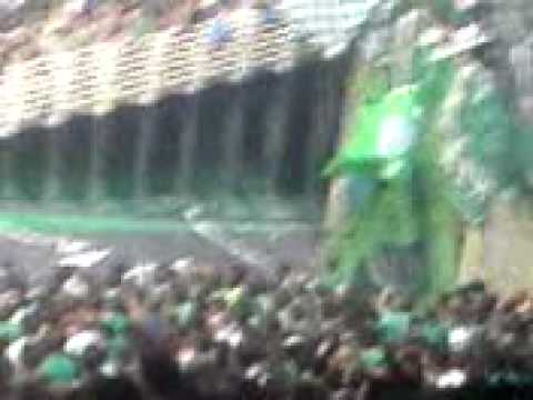 PAO-zalgiris 22-10-2008