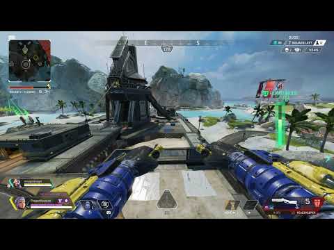 Dirty Dub in a camper lobby (Christmas Eve '21)