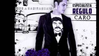 Lobo Hombre En Paris - Regulo Caro ( Estudio 2013)
