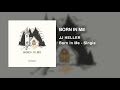 JJ Heller - Born In Me (Official Audio Video)