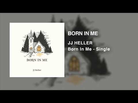 Thumbnail for Born in Me video