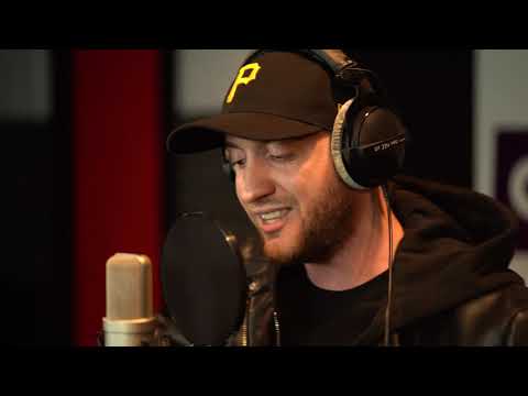 MC Marck-Boo - Alter Ego @ CGR LIVE EP  6