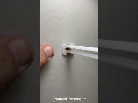 TOGGLER Heavy Duty Drywall Anchor Togggle Bolt