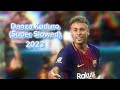 Neymar Jr | Barcelona FC | (Skills and Goals) Ft.  [ Danza Kuduro - Super Slowed ]