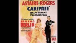 Ginger Rogers - I used to be Colorblind