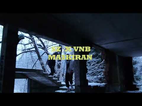 SZ x VNB - MASKIRAN (OFFICIAL TEASER)