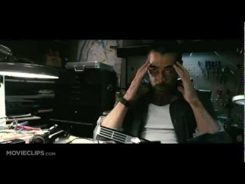 HD Dead Man Down Official Trailer  - Colin Farrell Movie - Awesome trailer!
