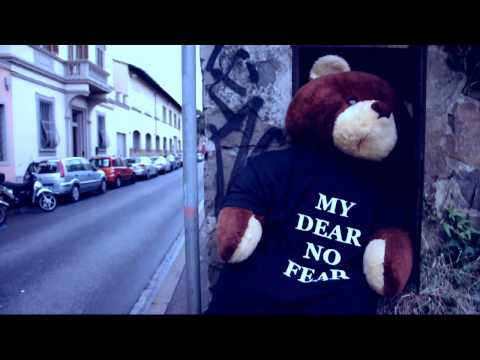 Bad Apple Sons | MY DEAR NO FEAR | Teaser #3