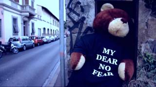 Bad Apple Sons | MY DEAR NO FEAR | Teaser #3