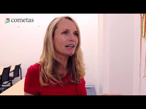 E-Learning Workshop mit cometas