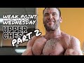 UPPER CHEST PART 2: HOW TO PERFORM YOUR MOVEMENTS
