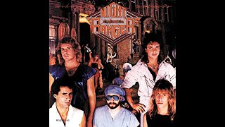 Night Ranger Let Him Run   w/lyrics