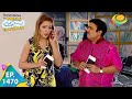 Taarak Mehta Ka Ooltah Chashmah Episode 1470 Full Episode