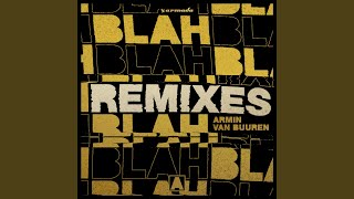 Blah Blah Blah (Regi Extended Remix)