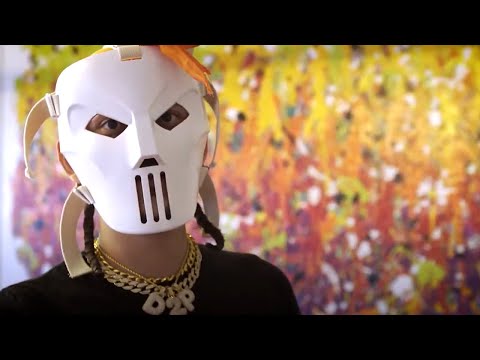 D2BLE PEINE - FAUT DU BIFF (Clip officiel)