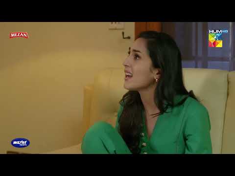 Hadi, Mishi Ko Wargala Raha Tha - Chupke Chupke - HUM TV