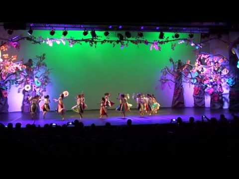 Lehakat Parparim Ktanim - Lanetzach Megalim