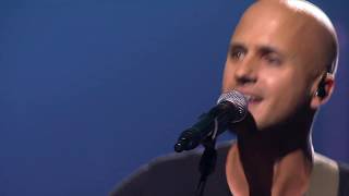 MILOW - You and Me (Live at Night Of The Proms 2018)