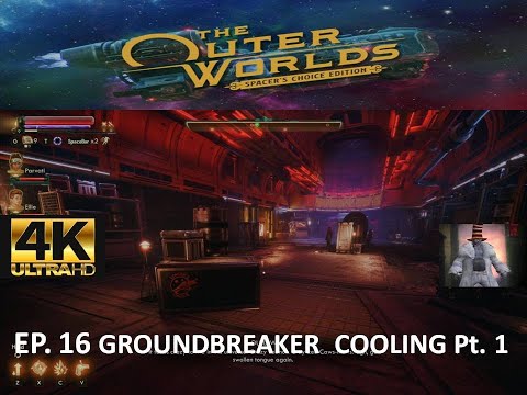 The Outer Worlds: Spacer's Choice Edition on Steam
