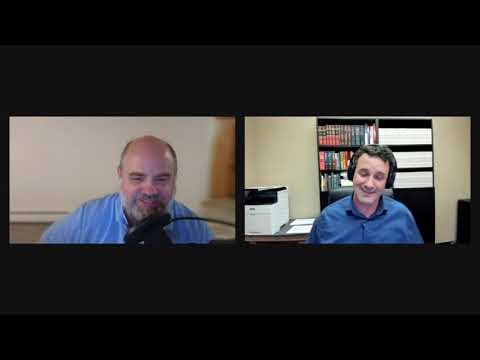 Keith Dixon Writes the Apostle Paul's Journal