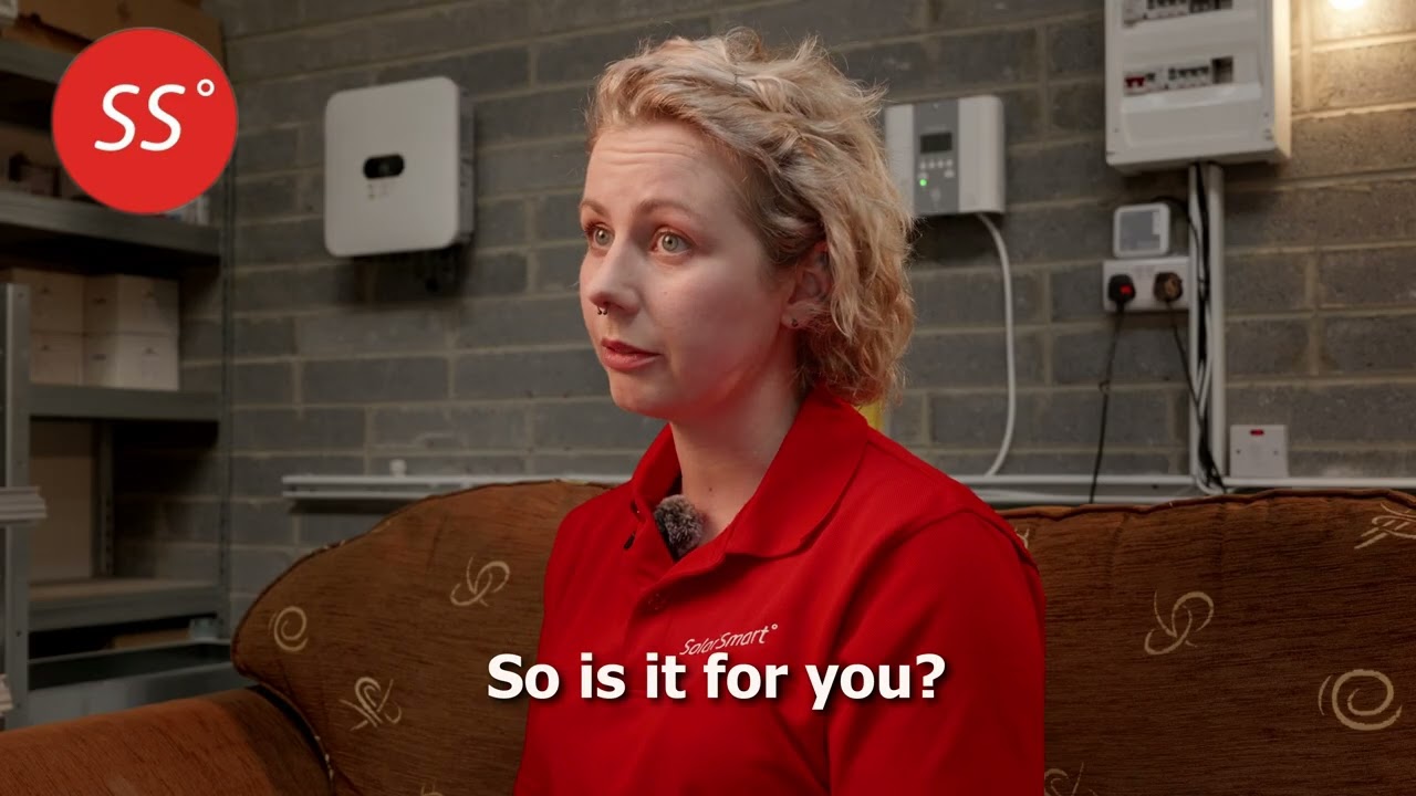 Solar Battery Storage: Is It Worth It in 2025?