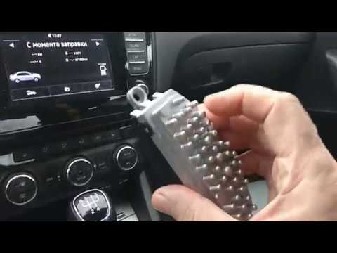 Шкода Октавия А7!!! Печка отказалась работать.