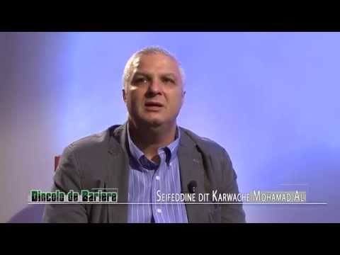 Dincolo de bariere 9.19 - Seifeddine Dit Karwache Mohamad Ali