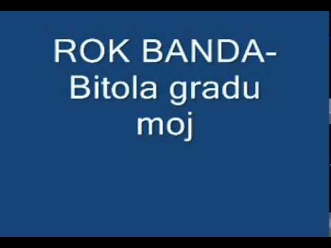 ROK BANDA Bitola gradu moj wmvmaster2
