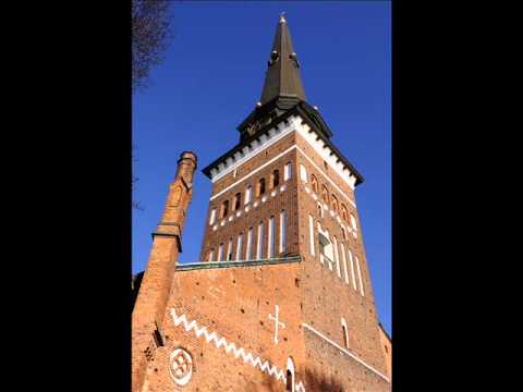 John Rutter: Requiem 2/7 - Out of the deep - Mariakören/Voces Mariae