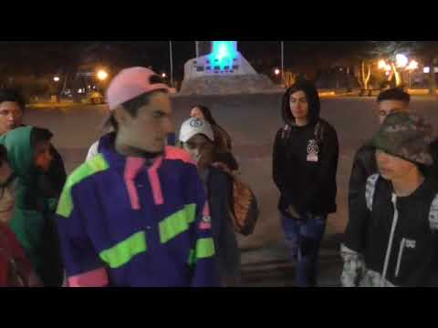 Raider Vs Acid Dreams Vs Pekka | 8vos | Fecha 1 (Nocturno) | Perito Free