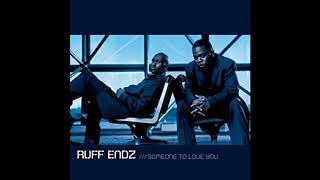Ruff Endz Sure Thing