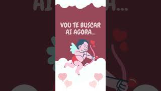 Quero te fazer um convite hoje #mensagemdeamor #amor #casal