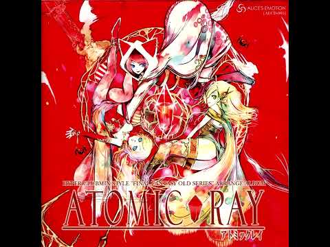 [ALiCE'S EMOTiON] [Alabaster] - Bab-il