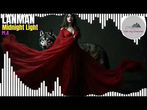 Midnight Light Pt. 4 – Deep & Moody Night Drive House | Paris After Dark