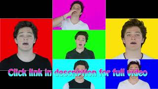 What Lovers Do - A Capella Cover by Adam Ladell (Originally by Adam Levine and SZA)