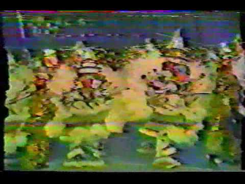 Harrowgate 1978 "A Sailor's Life For Me"