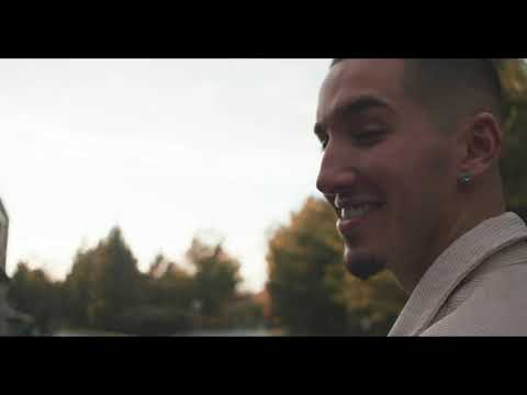 Krispel - Authentic (Official Music Video) ft. Tray Bndo