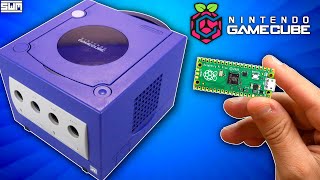 The GameCube Just Got A Massive Upgrade