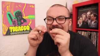 Tobacco - Ultima II Massage ALBUM REVIEW