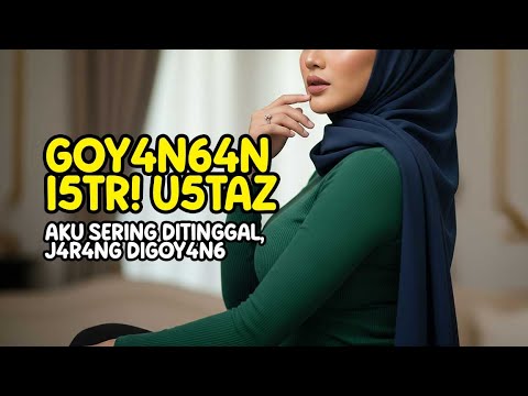 ISTRI USTAZ YANG ADUH4I | Cerpen Online #kisahnyata