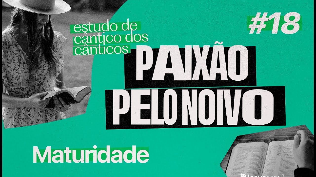 O TESTE FINAL DE MATURIDADE | Paixão Pelo Noivo #18