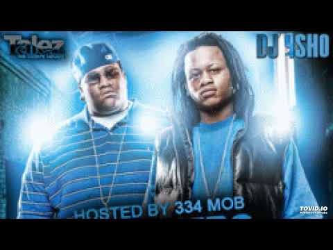 Jokaman ft. K Reata Nitro Duction