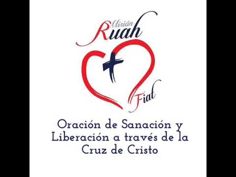 “Christ Lives in Me” - Prayer of Healing and Liberation through the Cross of Christ