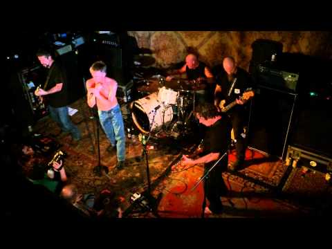 Moistboyz - Down on the Farm (live @ The North Star Bar, Philadelphia, PA, 12/6/13)